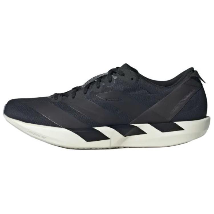 

Adidas Кроссовки Adizero Adios 9 Core Black Iron Metallic