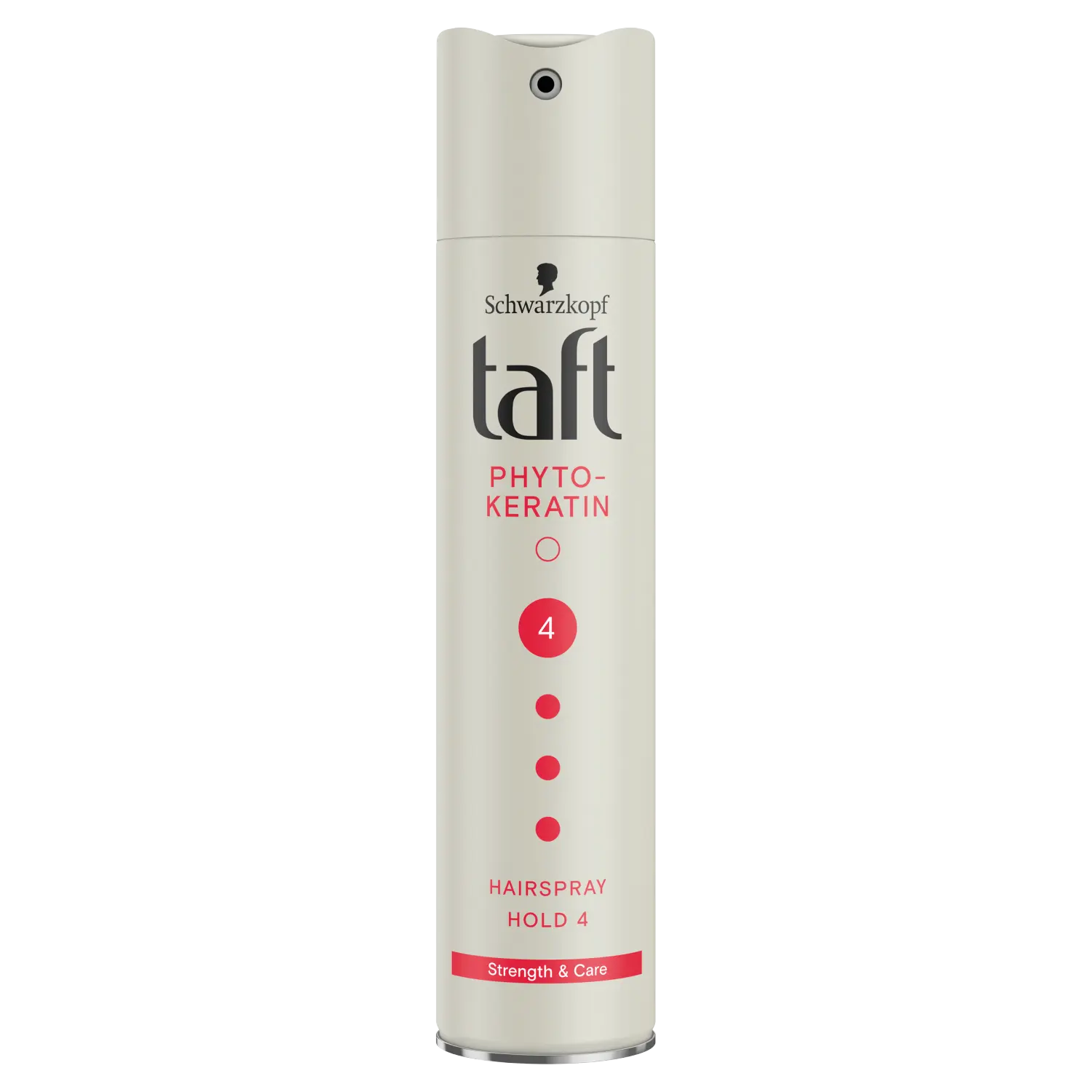 

Лак для волос с креатином Taft Phyto-Keratin, 250 мл