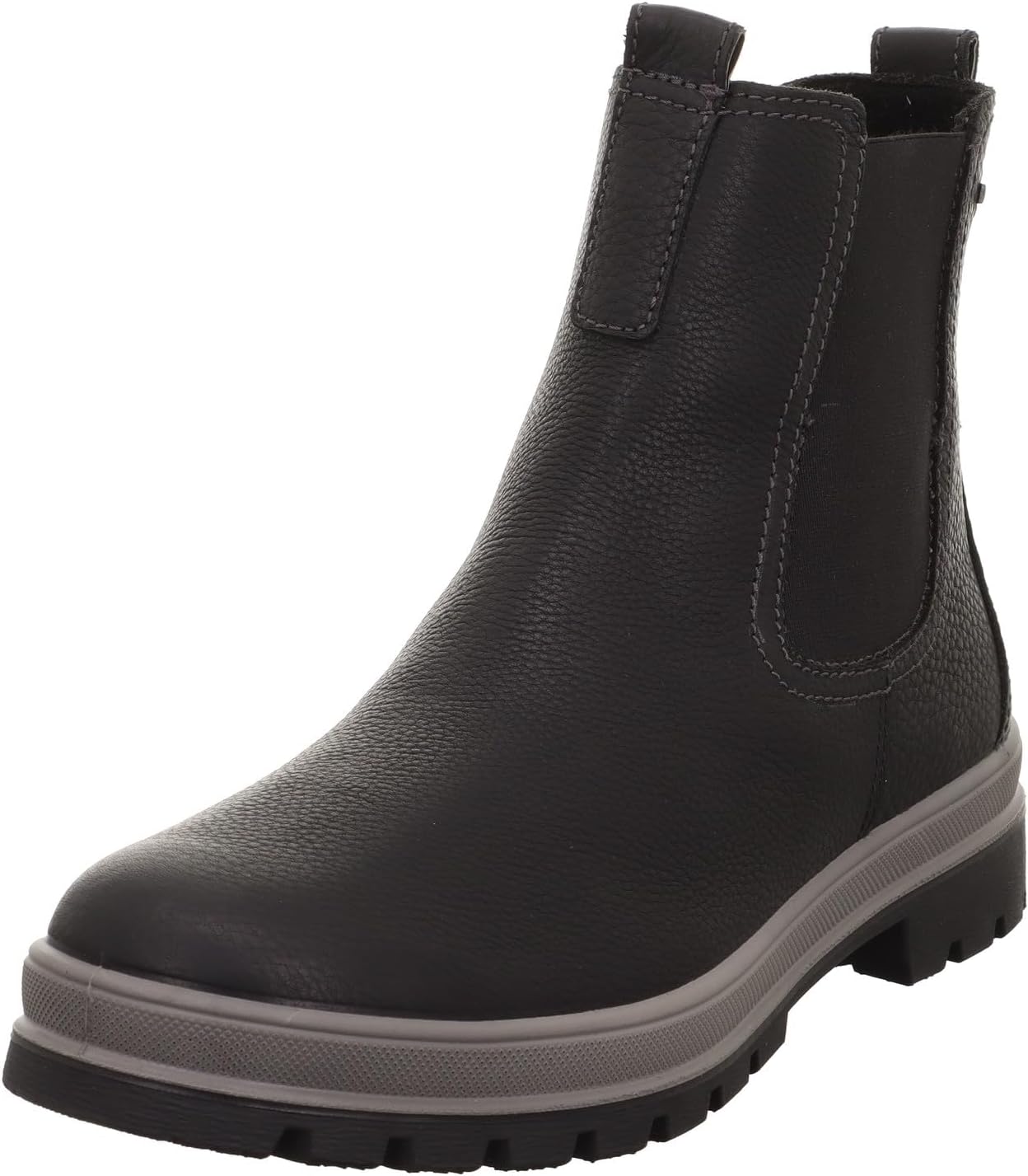 

Мужские ботинки Legero до щиколотки, черный