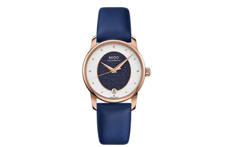

MIDO Часы Women's Baroncelli Watch