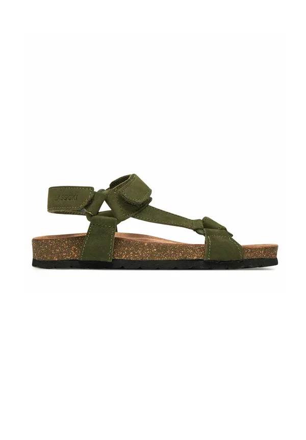 Сандалии мальчиковые Lasocki Young ci12 air 03 sandals, разноцветные