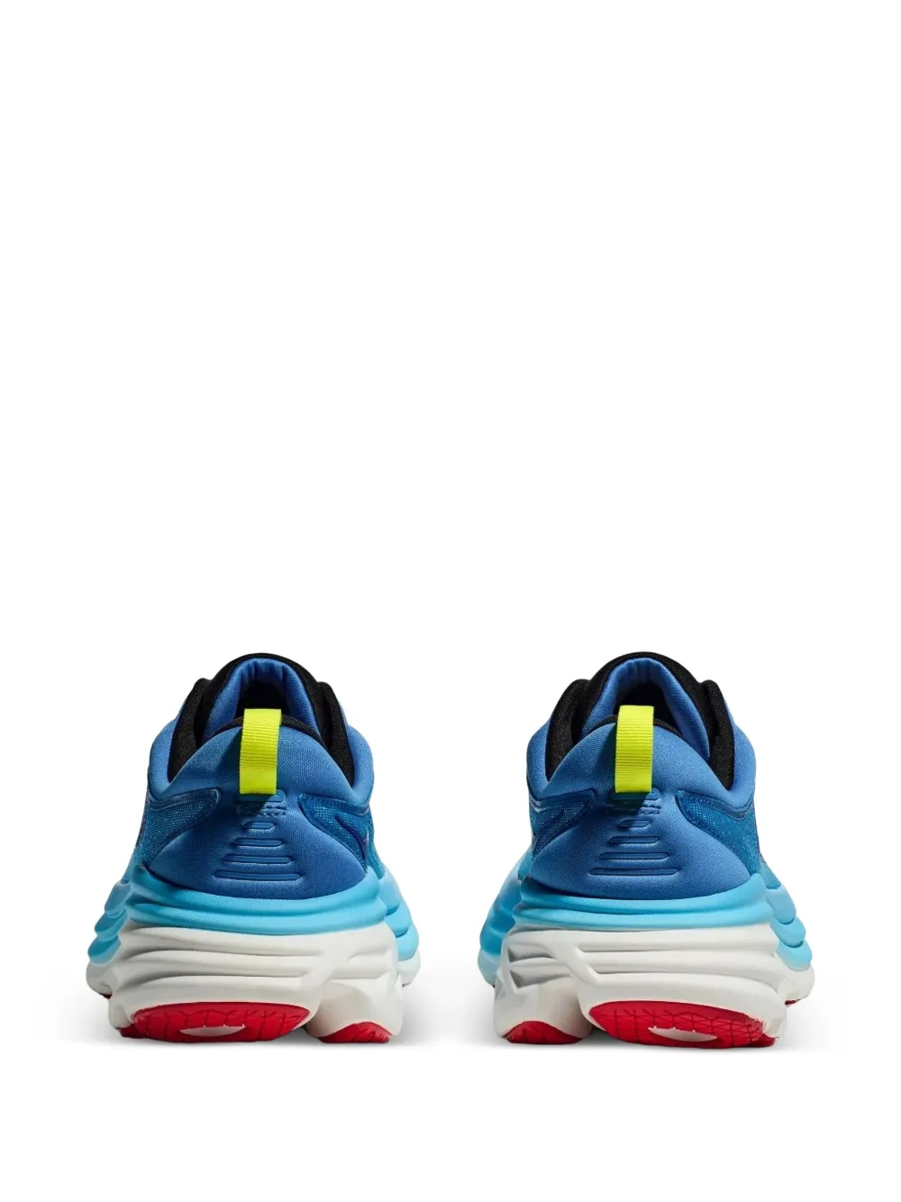 Кроссовки One Bondi 8 Virtual Blue/Swim Day HOKA, синий — фото 3
