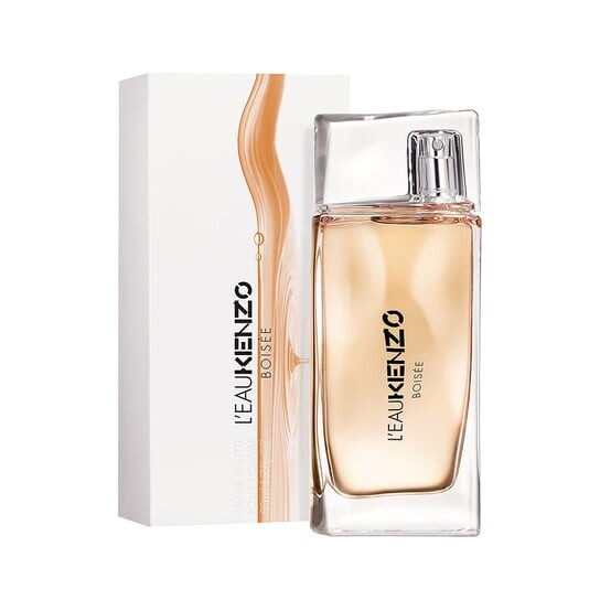 

Туалетная вода, 50 мл Kenzo, L`Eau Kenzo, Boisee