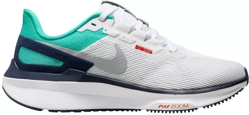 

Женские кроссовки Nike Structure 25, белый/дымчато-серый