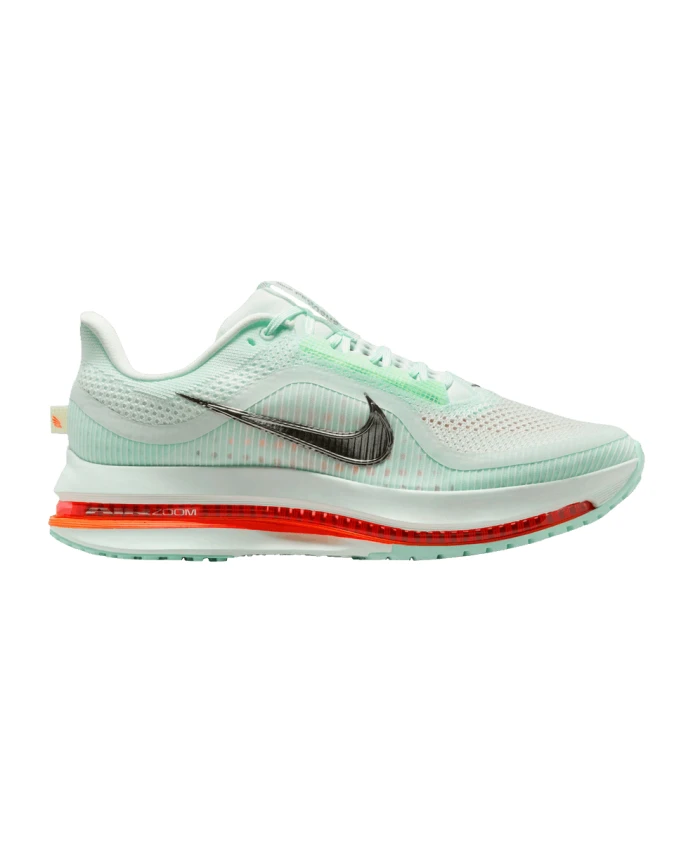 

Премиальные кроссовки нежно-зеленого цвета Nike, зеленый