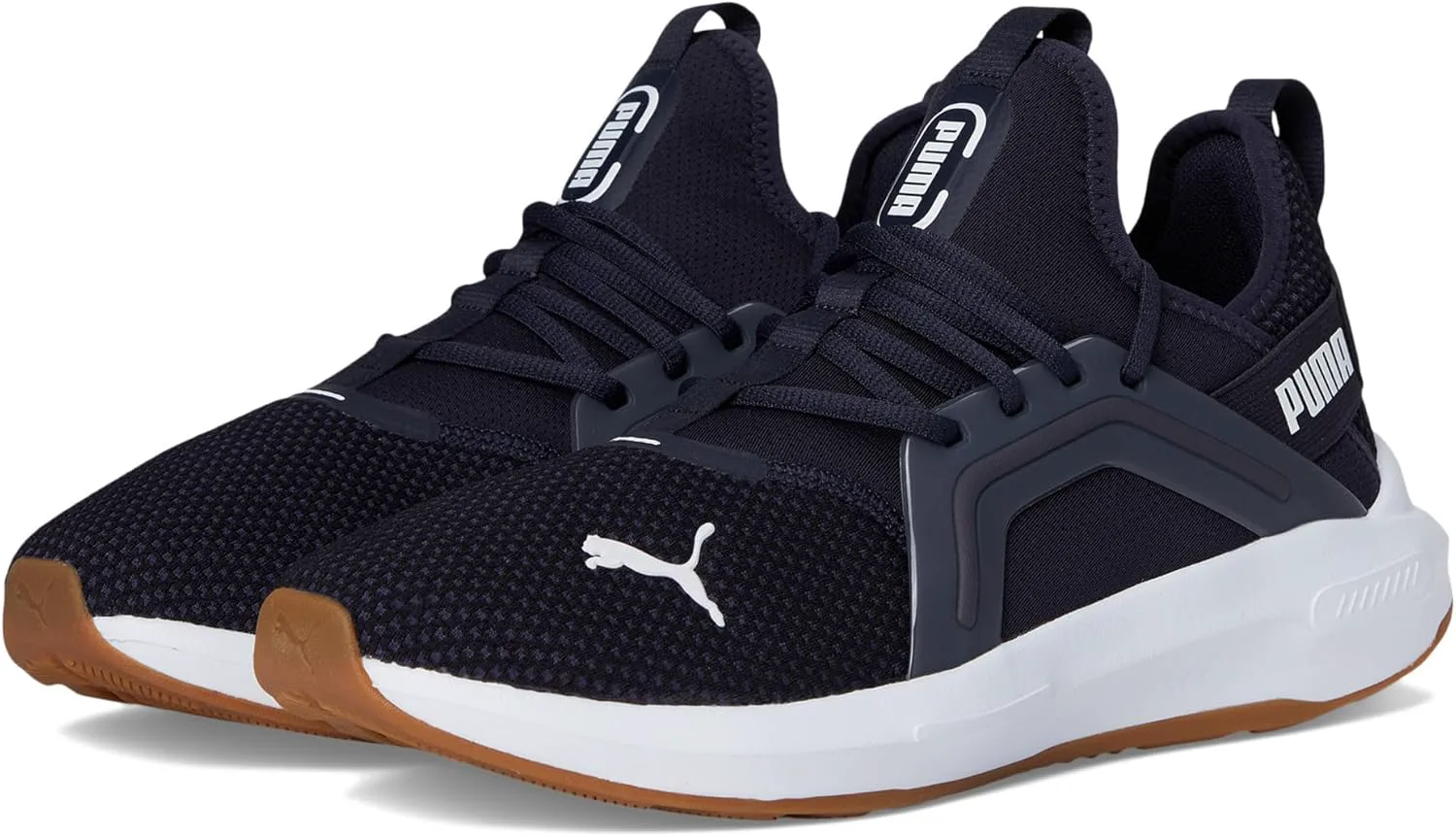 Мужские кроссовки для кросс-тренинга Puma Softride Enzo 5, темно-синий/белый