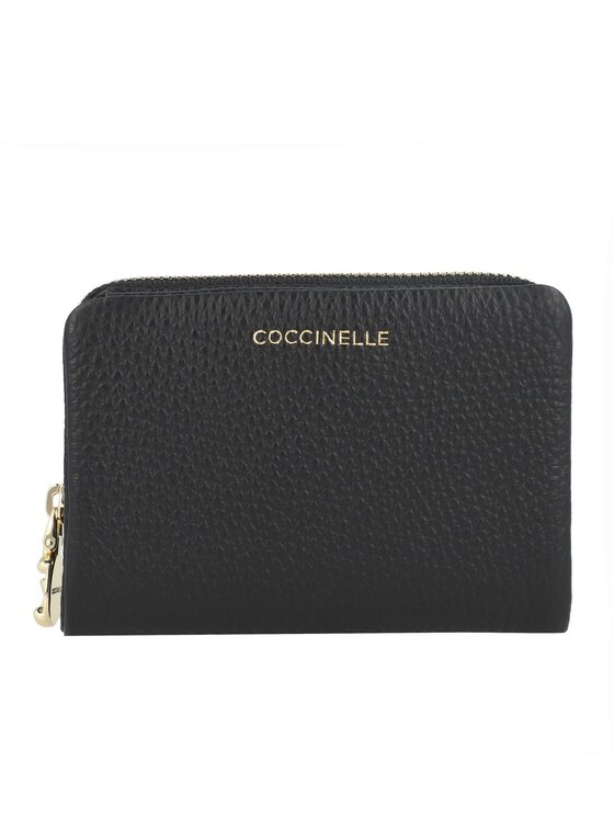 

Женский кошелек 325878 Coccinelle, чёрный