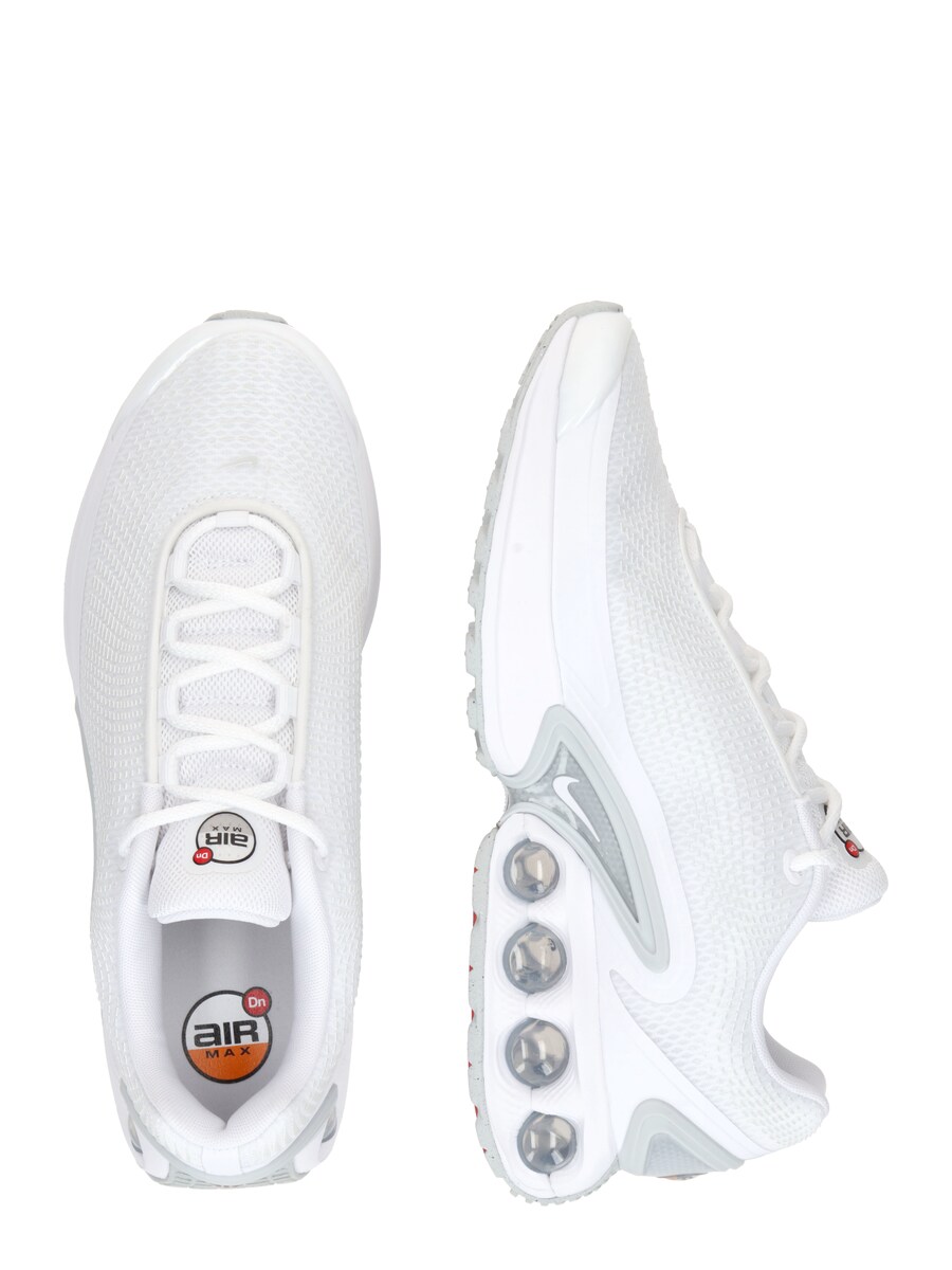 Кроссовки Nike Sportswear Nike Air Max Dn, белый — фото 2