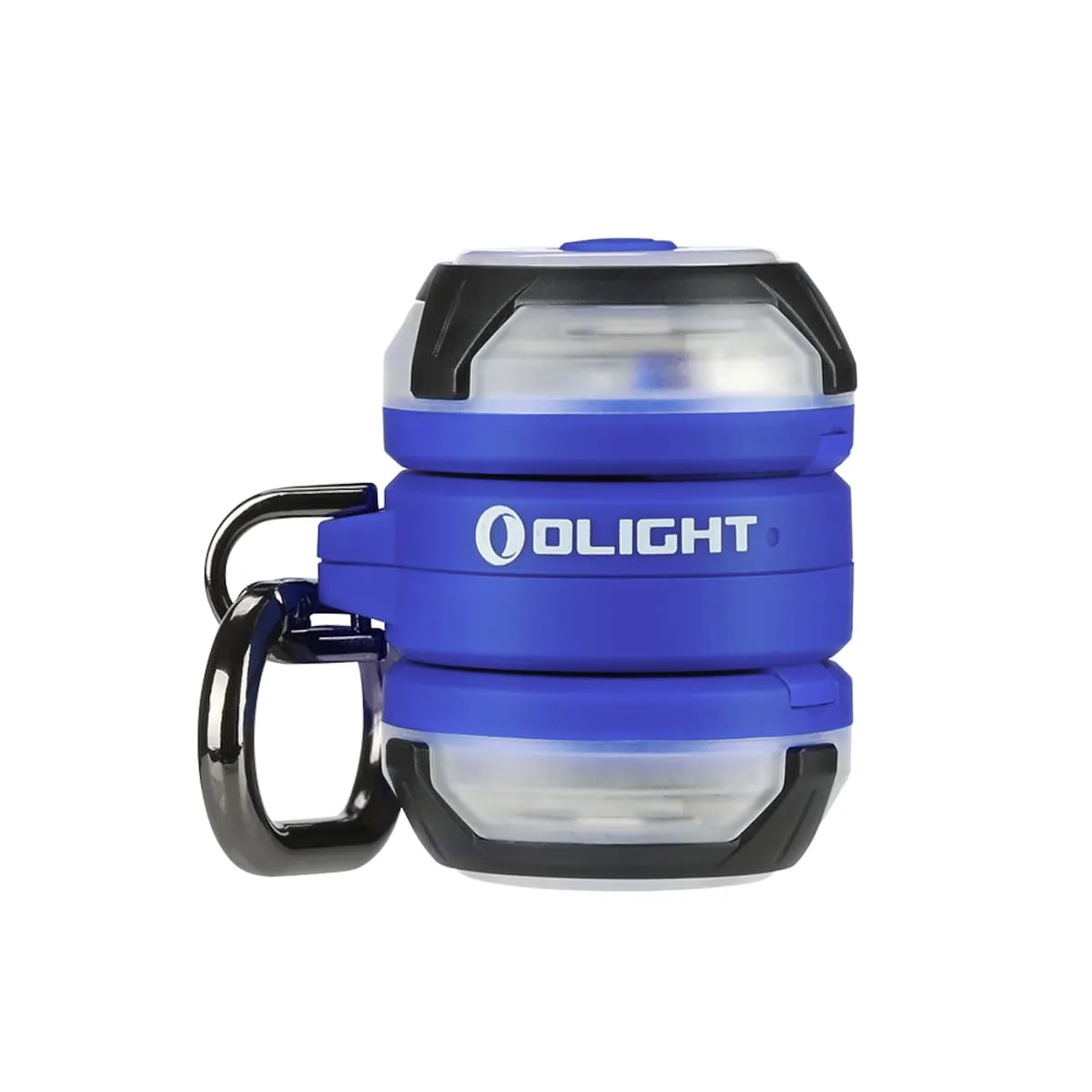 

Комплект светодиодного освещения Gober 2 для обеспечения безопасности Olight, синий