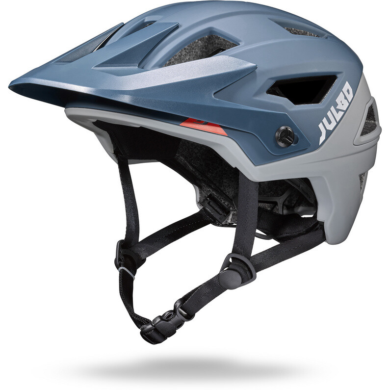 

Шлем для рок-байка Julbo, синий