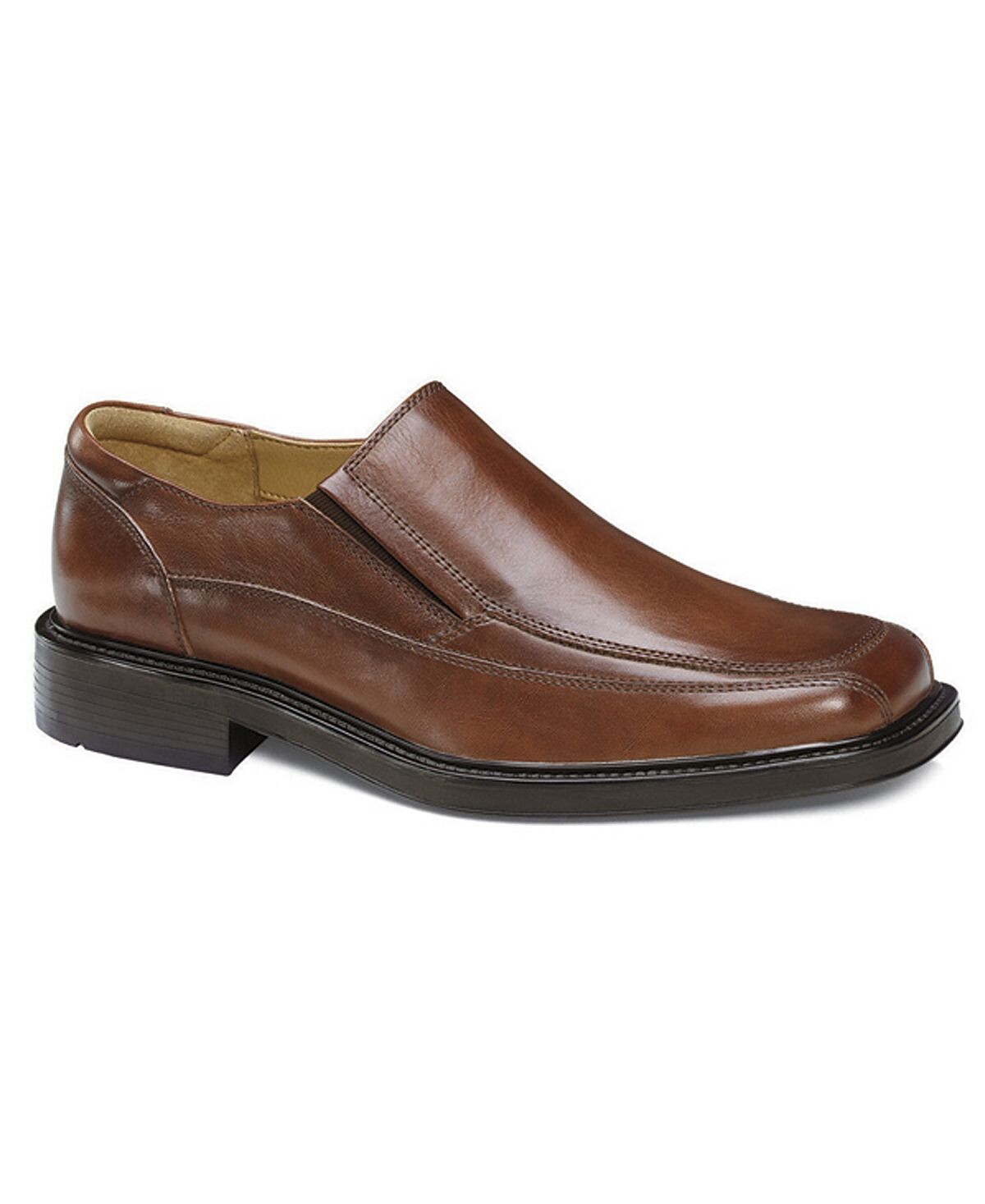 

Мужские велосипедные лоферы с носком Dockers