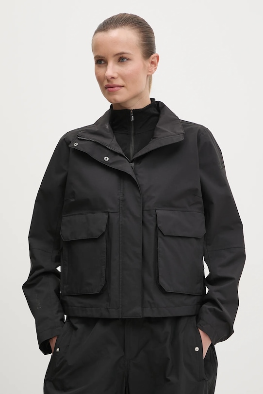 

Куртка уличная Escape Helly Hansen, черный