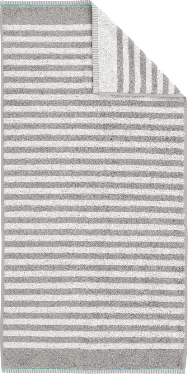 

Банное полотенце Dyckhoff "Maritime, Sea Stripe", (1 шт.) 70х140 см (1 шт.), цвет kiesel