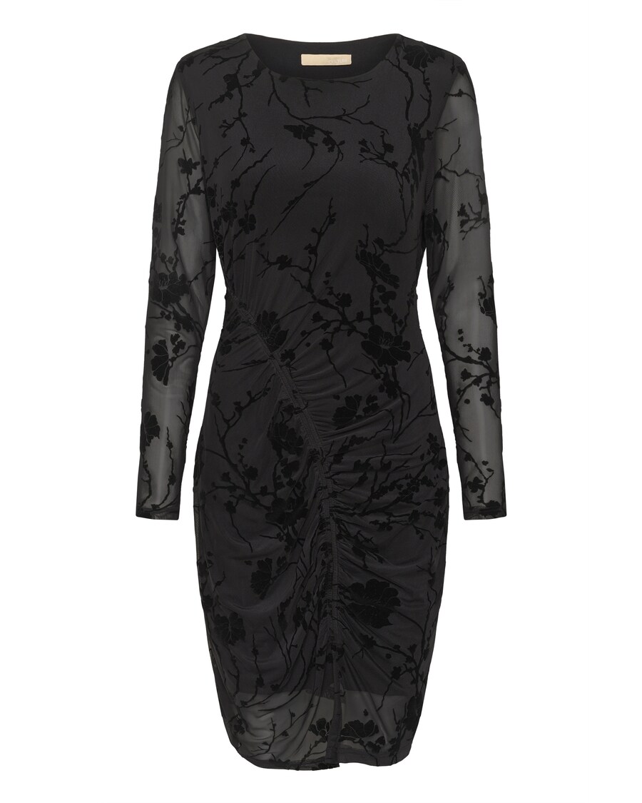 

Мини платье CULTURE Palida, Black