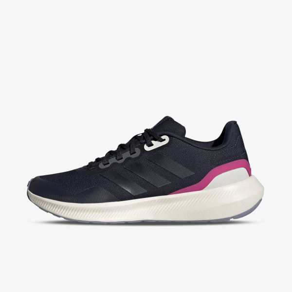 

Кроссовки runfalcon 3 т.р. Adidas, черный