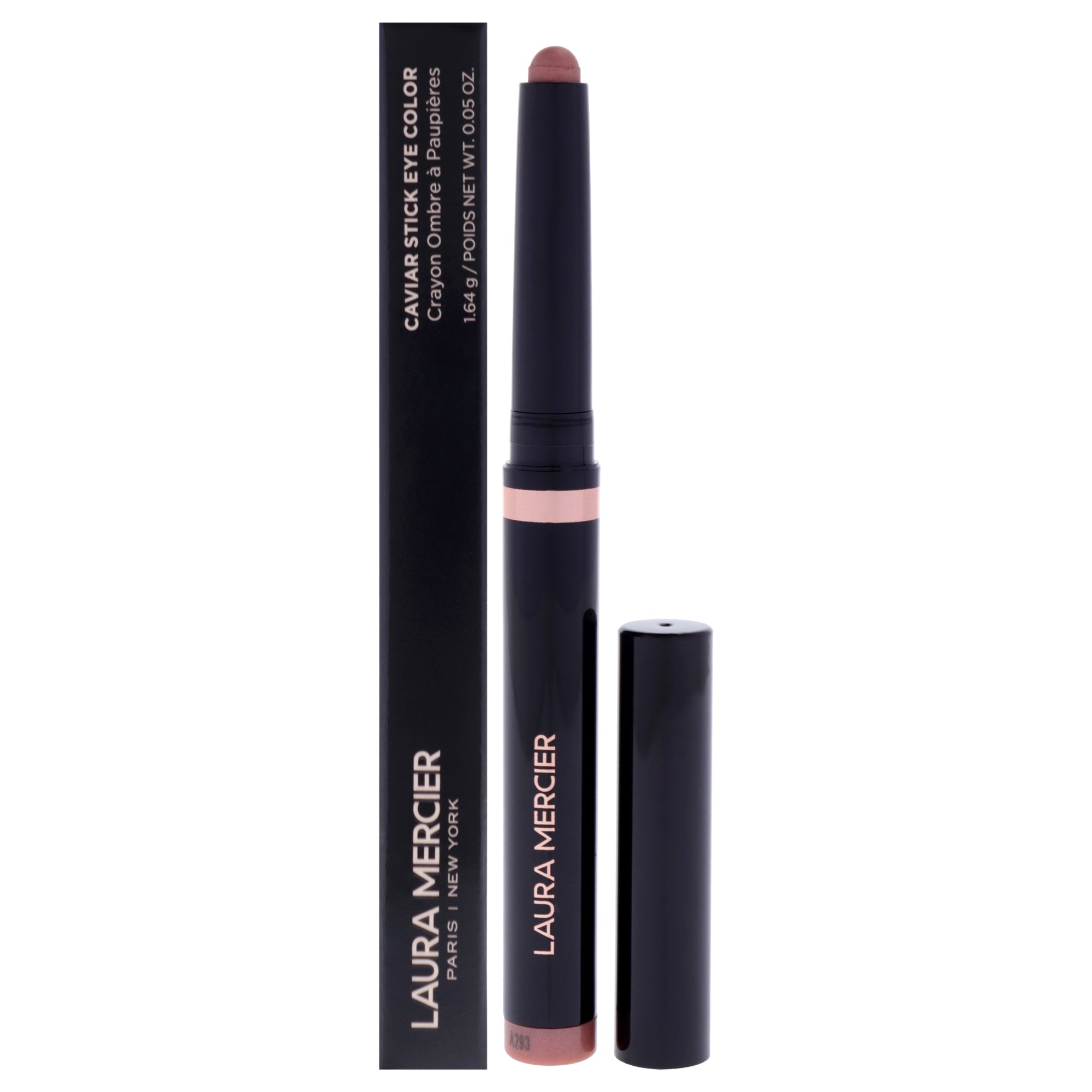 

Тени для век Caviar Stick Eye Color - Modern Rose от Laura Mercier для женщин - 0,05 унции Laura Mercier, .1 Oz