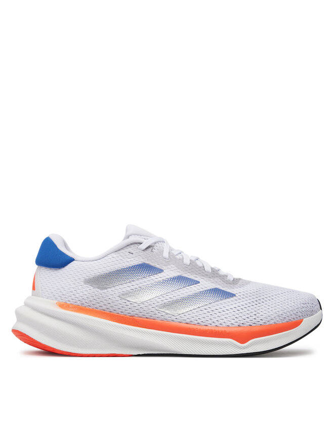 

Кроссовки Supernova Stride IG8314 Adidas, белый