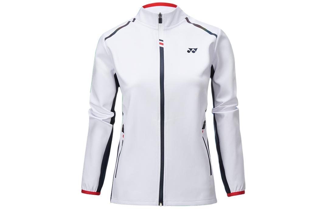 

Женская одежда для бадминтона YONEX, белый