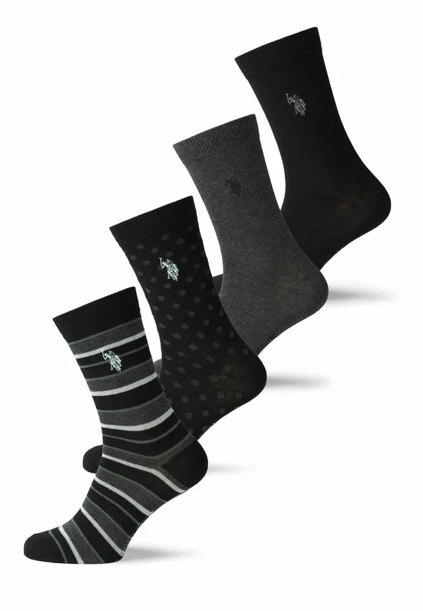 Носки амбедфорд U.S. Polo Assn., Tap Shoe