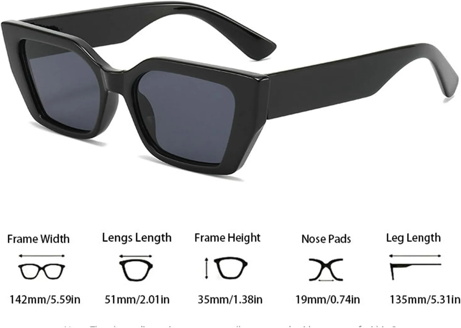 

Willochra — большие классические квадратные солнцезащитные очки для женщин, роскошные винтажные модные солнцезащитные очки «кошачий глаз» для женщин, ретро-очки, C5