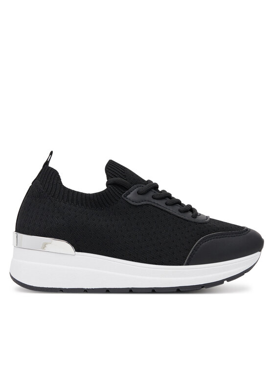 

Кроссовки CEO-CS062-03 Deezee, чёрный