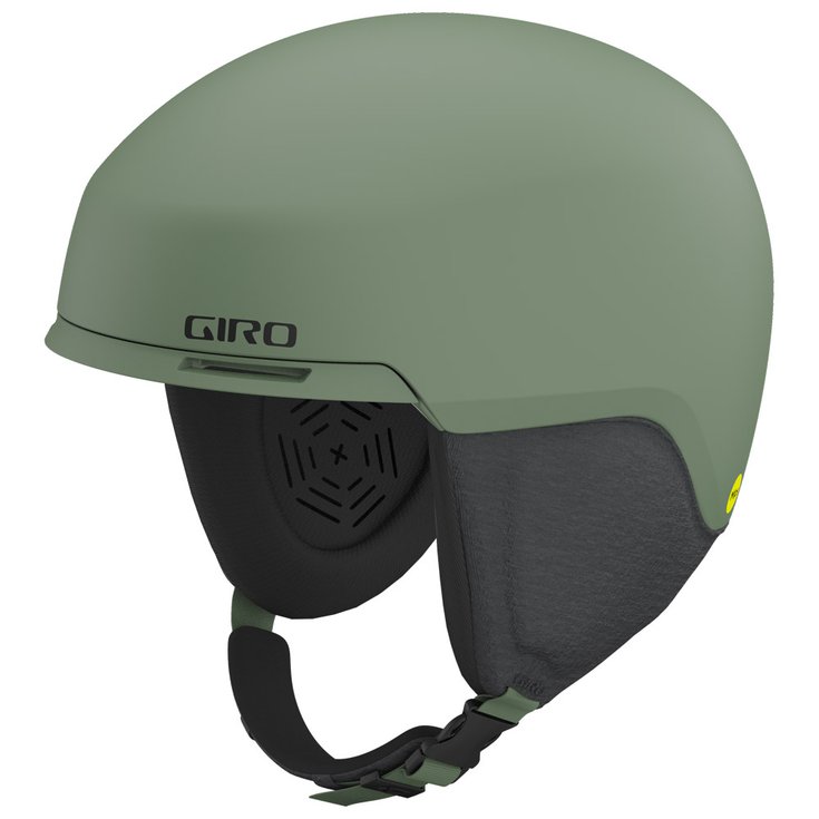 

Шлем taggert mips матовый зеленый - м Giro