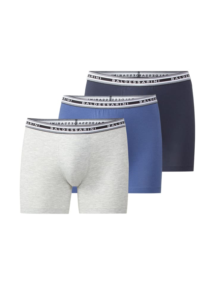 

Боксеры Baldessarini