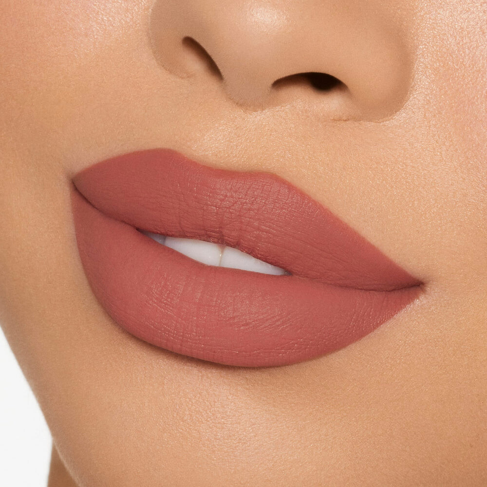 

Набор для губ Kylie Cosmetics Lip Blush Kit, rose nude/sister sister