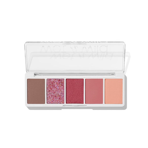 

Палитра теней для век WET N WILD Color Icon 5 Pan Palette, FULL BLOOMIN'