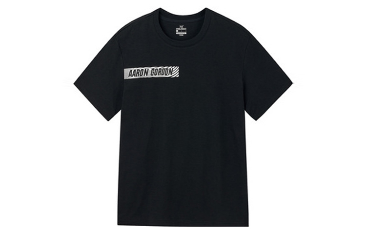 

Футболка для бега мужская Moderate 361°, pure черный