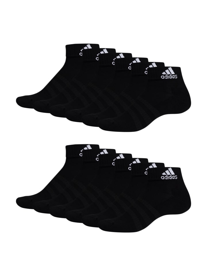 

Носки Adidas, черный