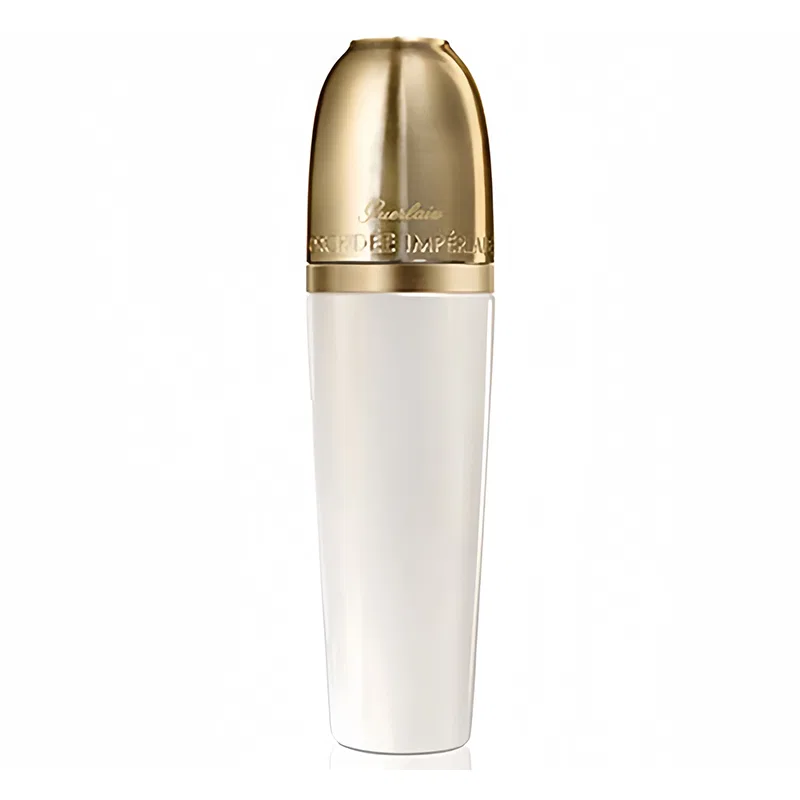 Жидкая эссенция Imperial Orchid Radiance GUERLAIN 30 мл — фото 3