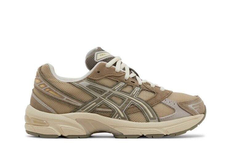 Кроссовки ASICS Wmns Gel 1130, коричневый