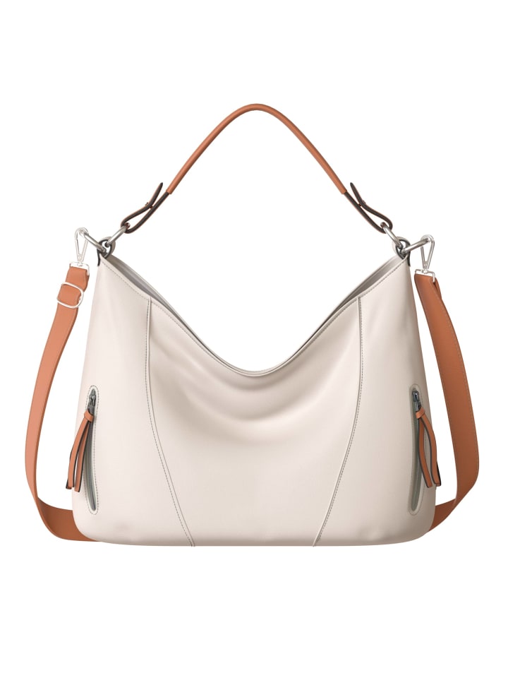 

Сумка Kmisso, цвет beige/brown, Коричневый, Сумка Kmisso, цвет beige/brown