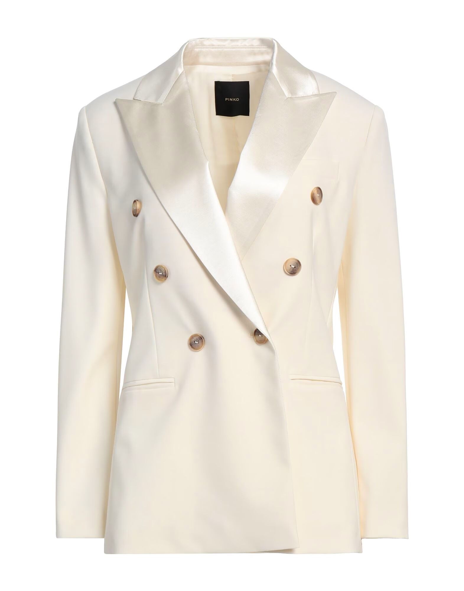 

Блейзер Pinko, кремовый