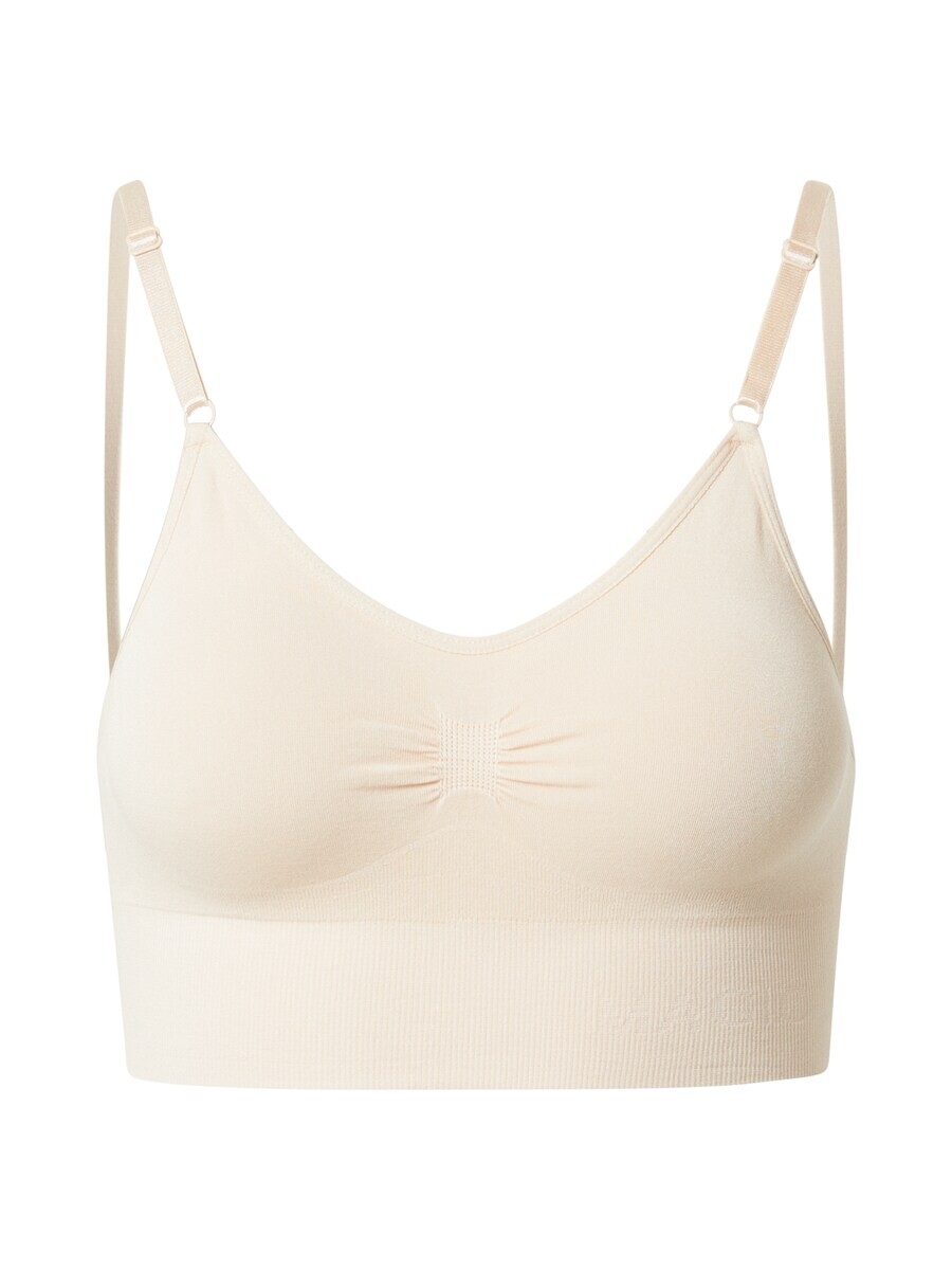 

Бюстгальтер MAGIC Bodyfashion Bralette Bra, кремовый