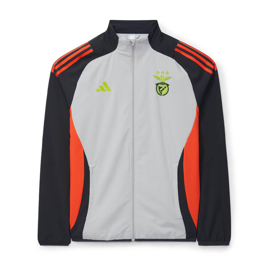 

ADIDAS Презентационная куртка Бенфика Лиссабон Тиро 2024/25