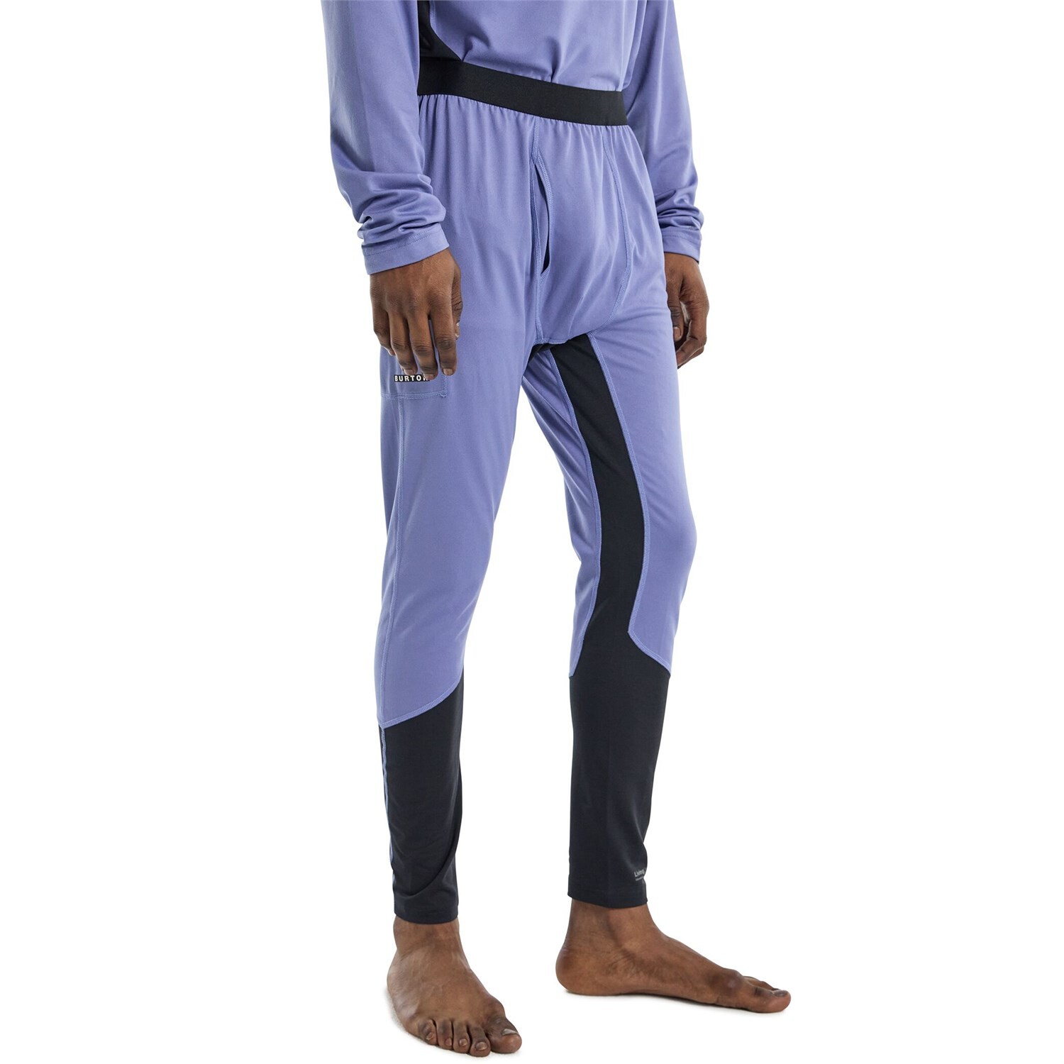 

Брюки Burton Midweight X, цвет Slate Blue