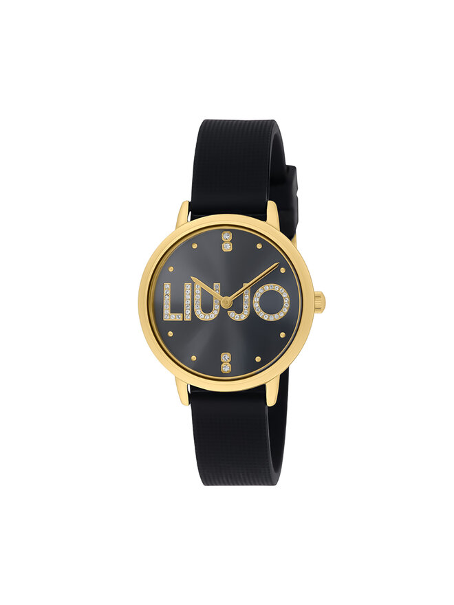 

Часы TLJ2522 Liu Jo, черный
