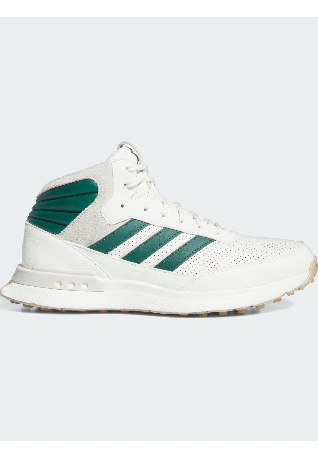 

Баскетбольные кроссовки S2G Sl Mid adidas Golf, темно-белые, студенческие, зеленые, алюминиевые, Зеленый, Баскетбольные кроссовки S2G Sl Mid adidas Golf, темно-белые, студенческие, зеленые, алюминиевые