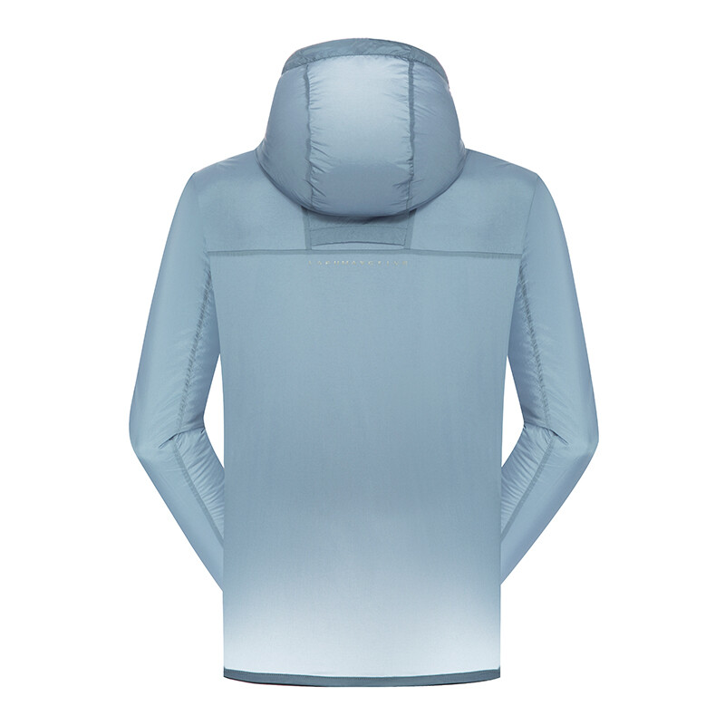 

Куртка мужская Lafuma, цвет Denim Blue BO
