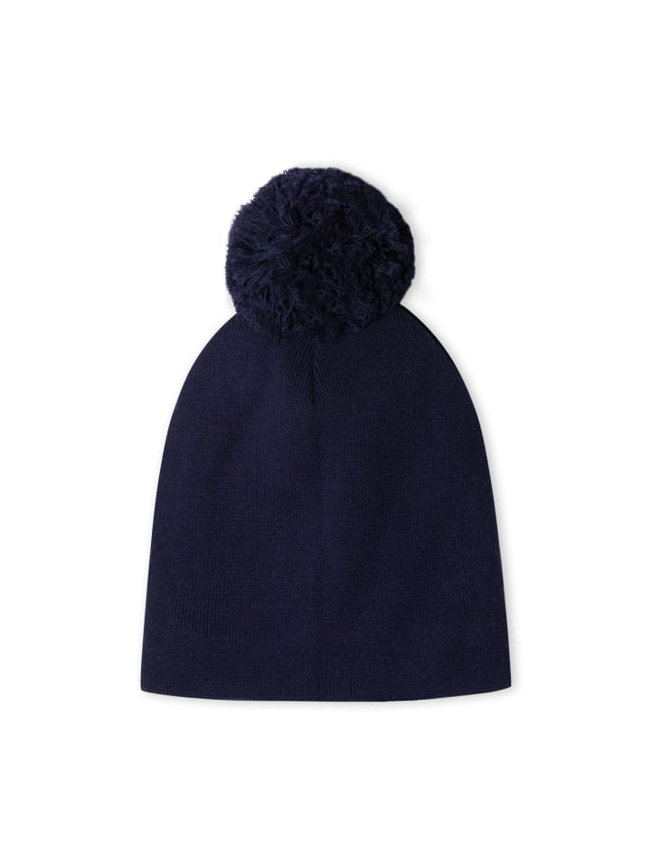 

Шапка Stellou & friends, темно-синий