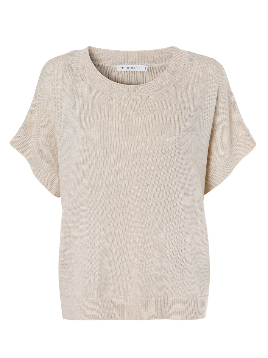 

Свитер TATUUM Limi, цвет mottled beige