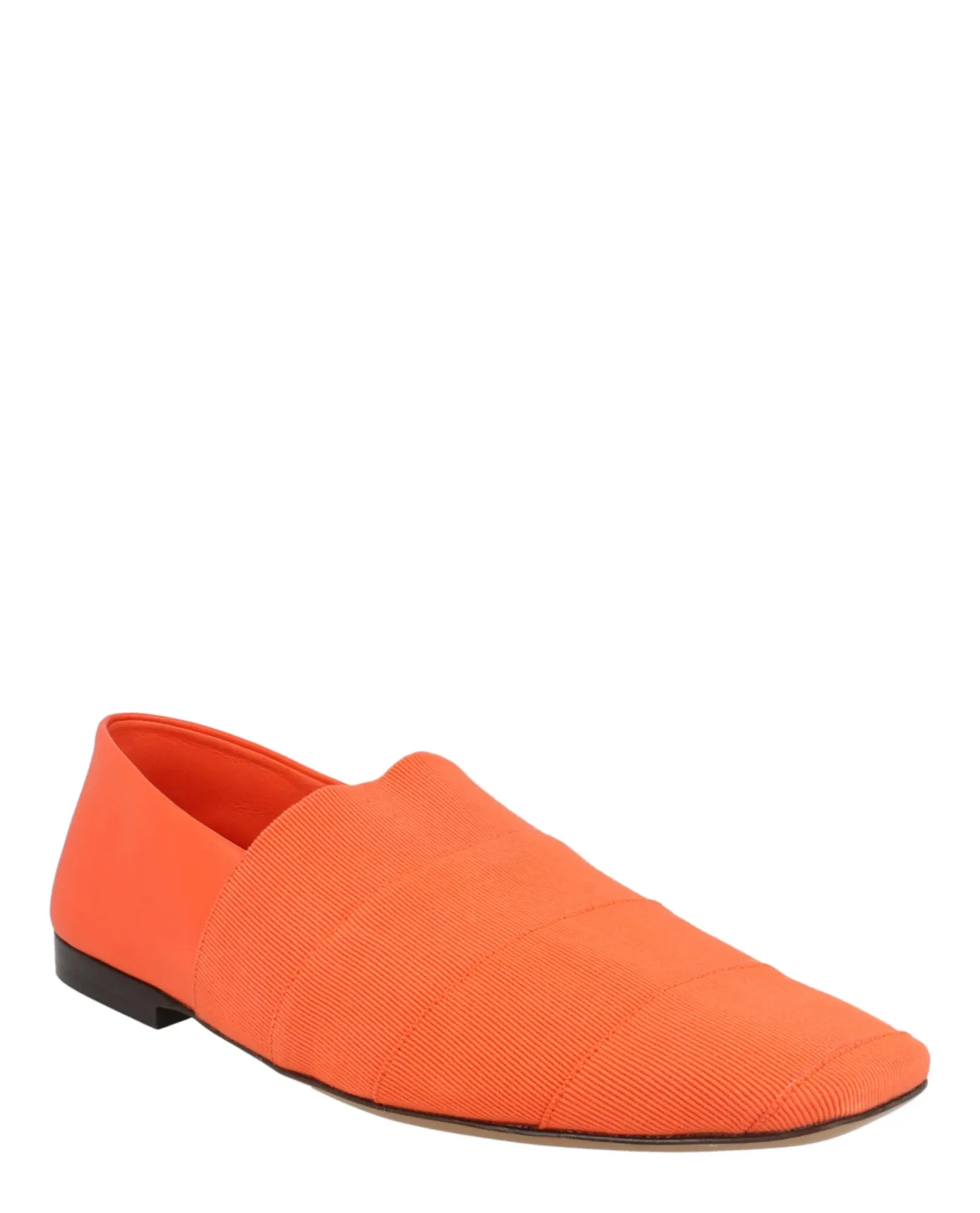 Большие лоферы Salvatore Ferragamo — фото 2