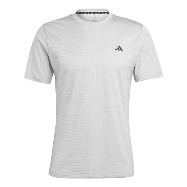 

Футболка adidas HIIT Engineered Training Tee 'White', белый