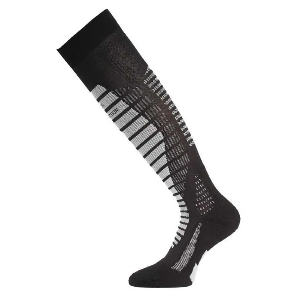 

Носки Lasting WRO 908 long, черный