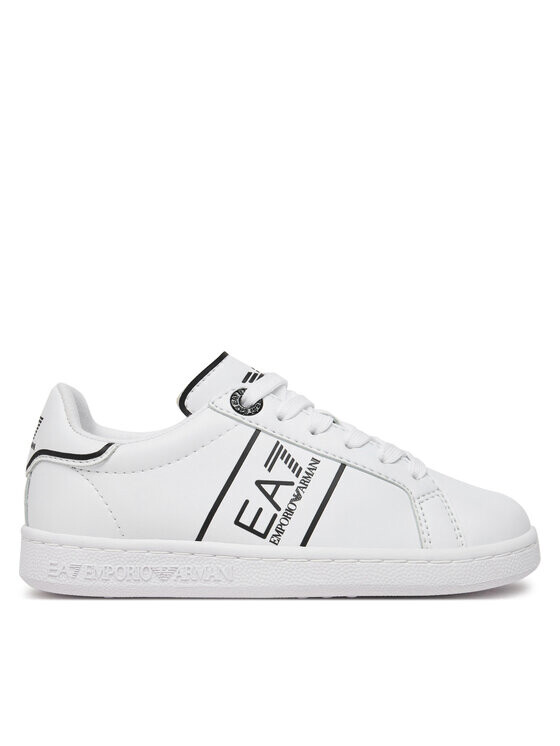 

Кроссовки Ea7 Emporio Armani, белый