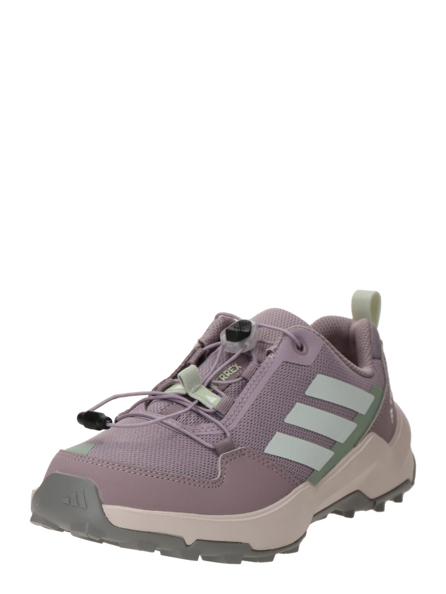 

Ботильоны ADIDAS TERREX, розовый