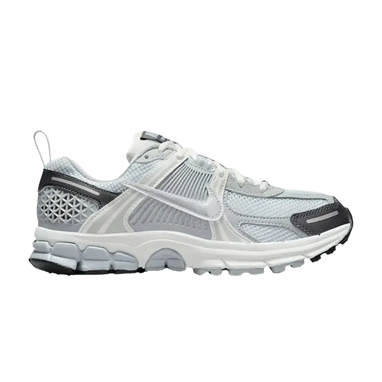 Кроссовки Nike Air Zoom Vomero 5 GS 'Pure Platinum Metallic Silver'