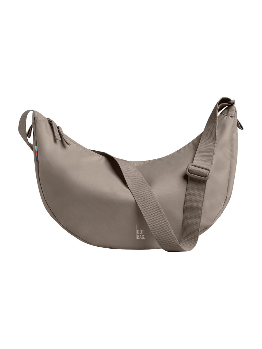 

Сумка кросс-боди Got Bag Moon, Camel